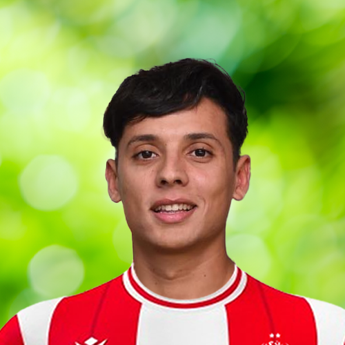 Zakaria Habti