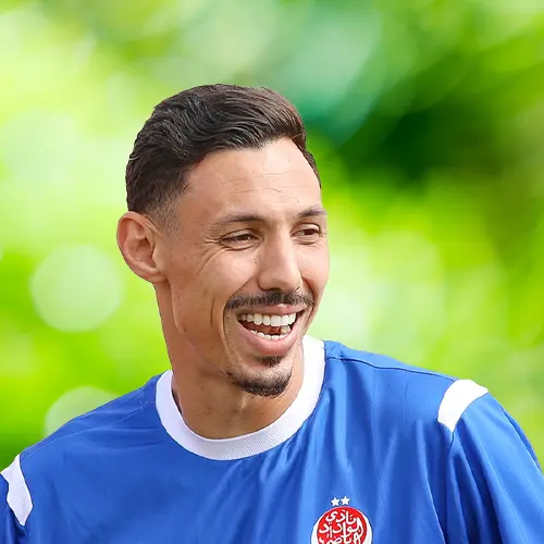 Abdelali Mhamdi