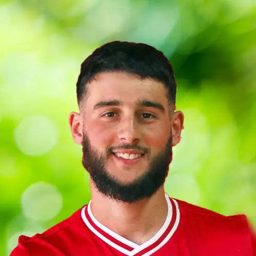 Nassim Chadli